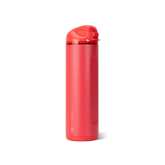 Ease2O (24Oz) - Fruit Punch - US 9819