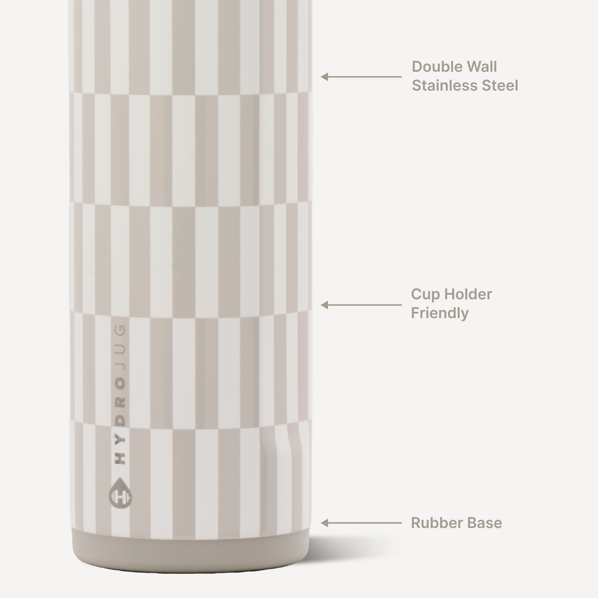 Ease2O (24Oz) - Latte - US 2199