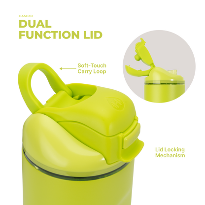 Ease2O (24Oz) - Lemon Lime - US 5604