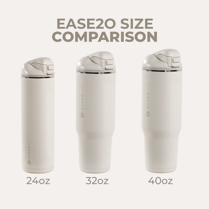 Ease2O (24Oz) - Linen - US 3403