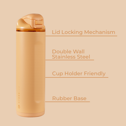 Ease2O (24Oz) - Marigold - US 4530