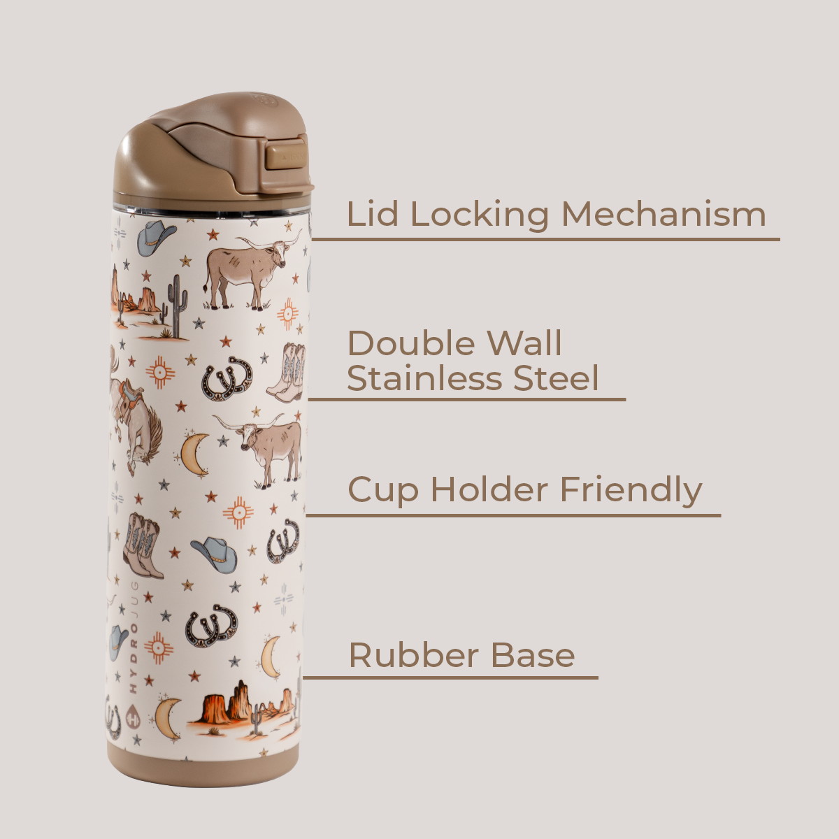 Ease2O (24Oz) - Mesa - US 8196