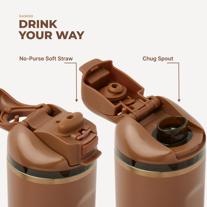 Ease2O (24Oz) - Spice - US 7145