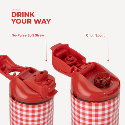 Ease2O (24Oz) - Summer Picnic - US 7276