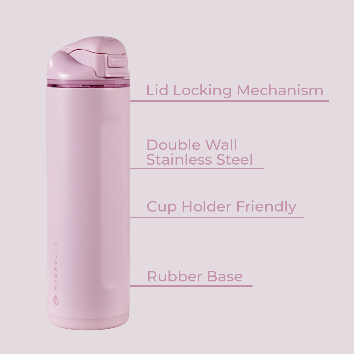 Ease2O (24Oz) - Sweet Pea - US 1433