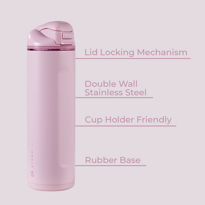Ease2O (24Oz) - Sweet Pea - US 1433
