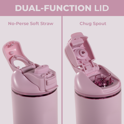 Ease2O (24Oz) - Sweet Pea - US 1433