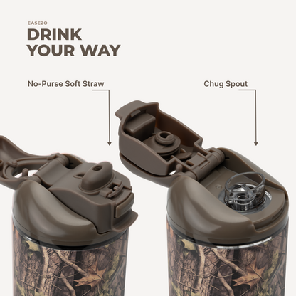Ease2O (24Oz) - Woodland - US 5701