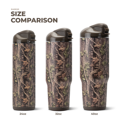 Ease2O (24Oz) - Woodland - US 5701