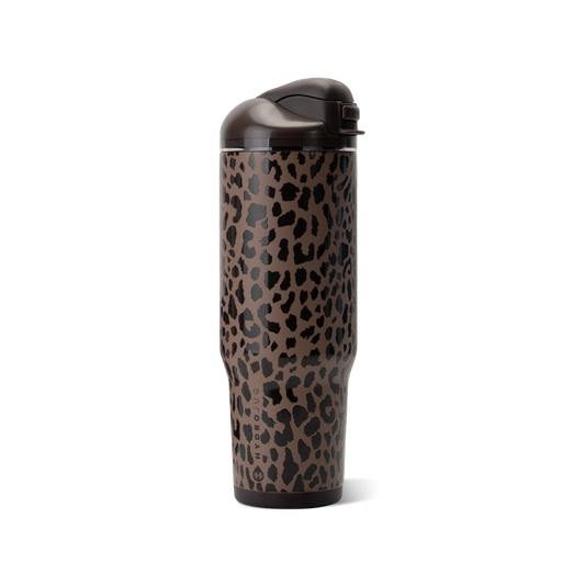 Ease2O (32Oz) - Brown Leopard - US 5834