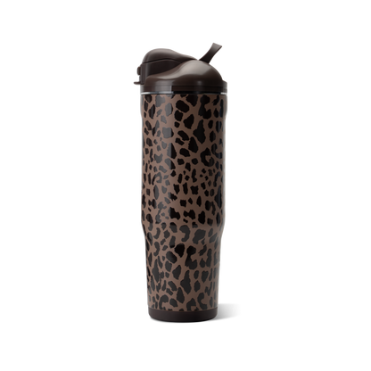 Ease2O (32Oz) - Brown Leopard - US 5834