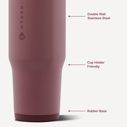 Ease2O (32Oz) - Canyon Rose - US 1197