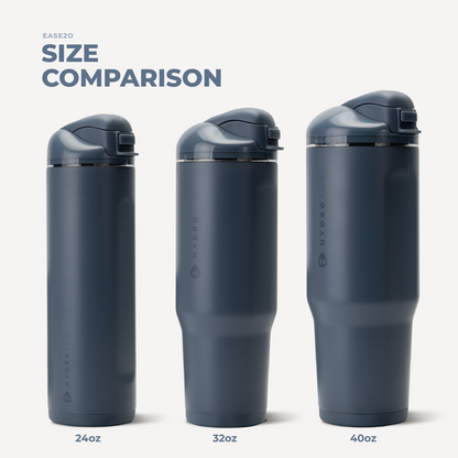 Ease2O (32Oz) - Cascade - US 0036
