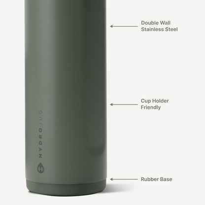 Ease2O (24Oz) - Courtyard - US 2445