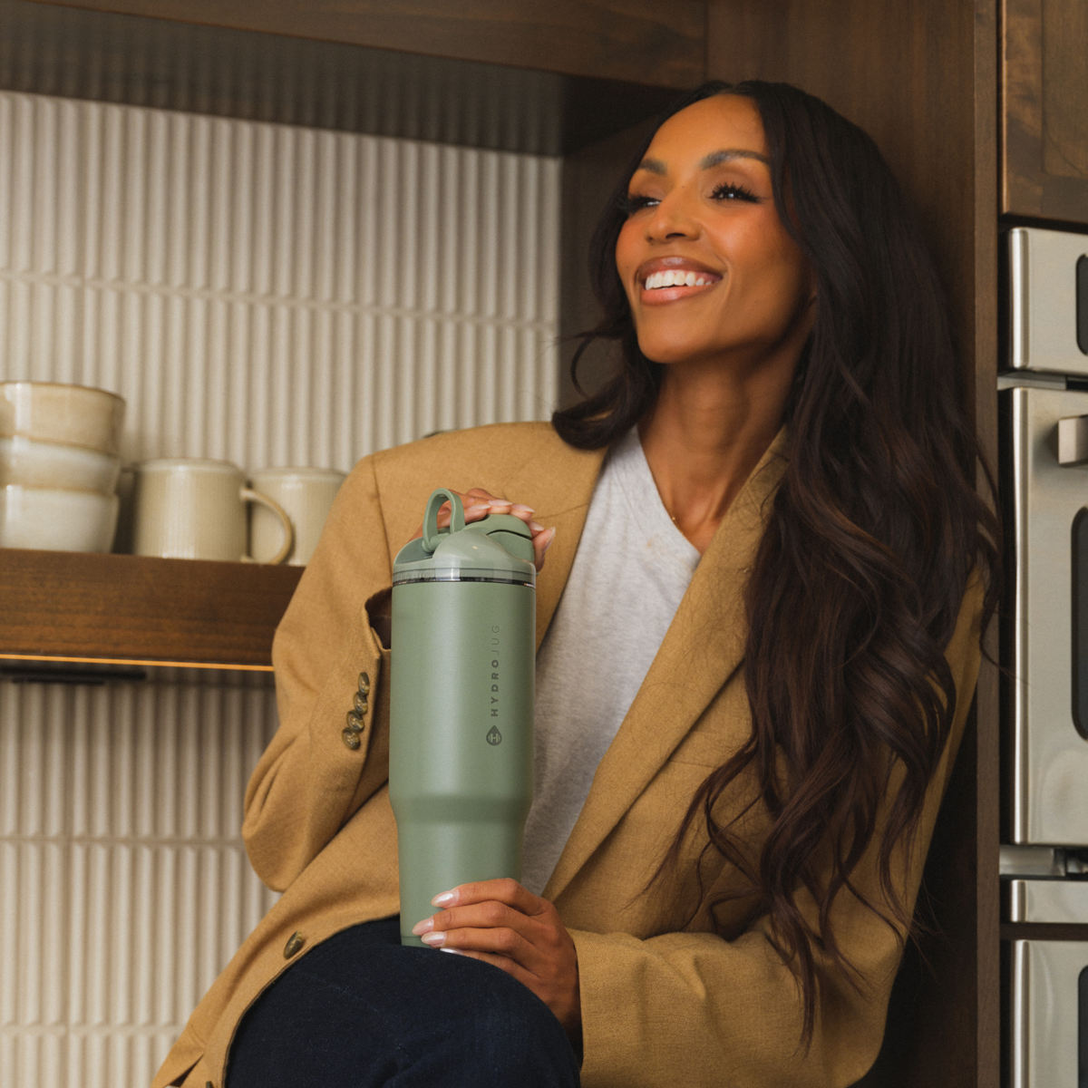 Ease2O (32Oz) - Courtyard - US 8661