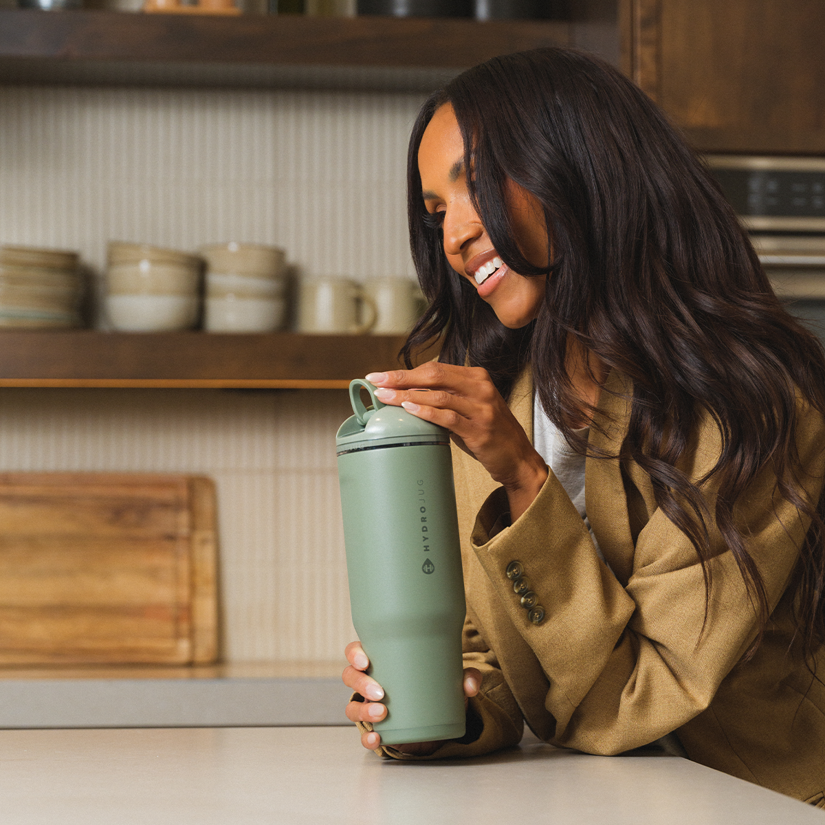Ease2O (32Oz) - Courtyard - US 8661