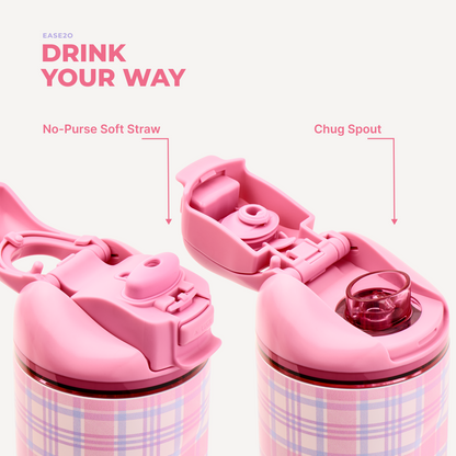 Ease2O (32Oz) - Daydream - US 9704