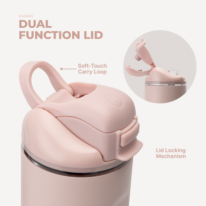 Ease2O (32Oz) - Dusty Rose - US 3322