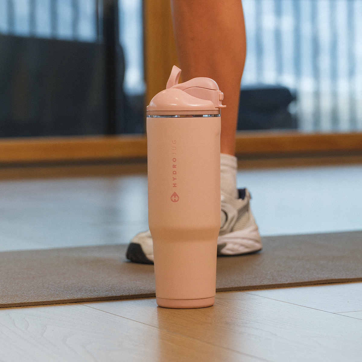 Ease2O (32Oz) - Dusty Rose - US 3322