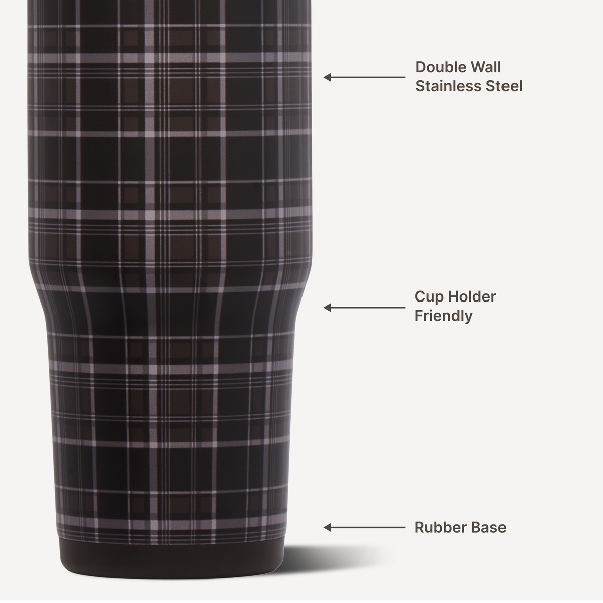Ease2O (32Oz) - Flannel - US 1949