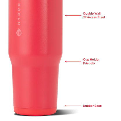 Ease2O (32Oz) - Fruit Punch - US 0774