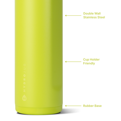 Ease2O (24Oz) - Lemon Lime - US 5604