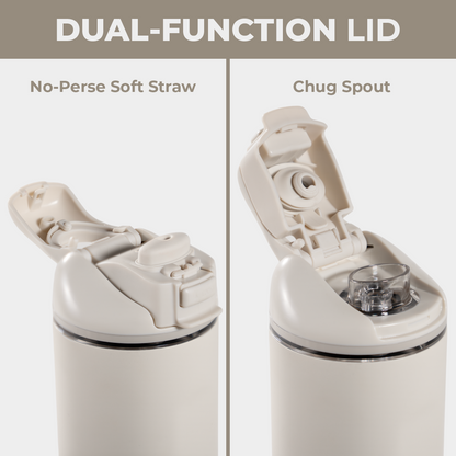 Ease2O (32Oz) - Linen - US 5729