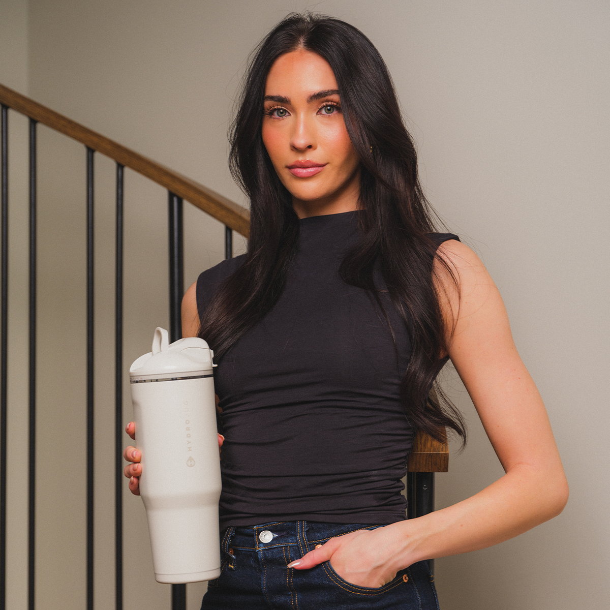 Ease2O (32Oz) - Linen - US 5729