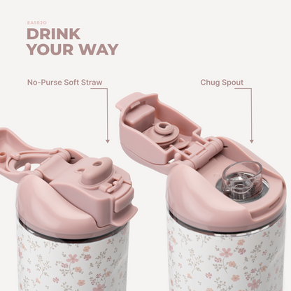 Ease2O (32Oz) - Magnolia - US 3320