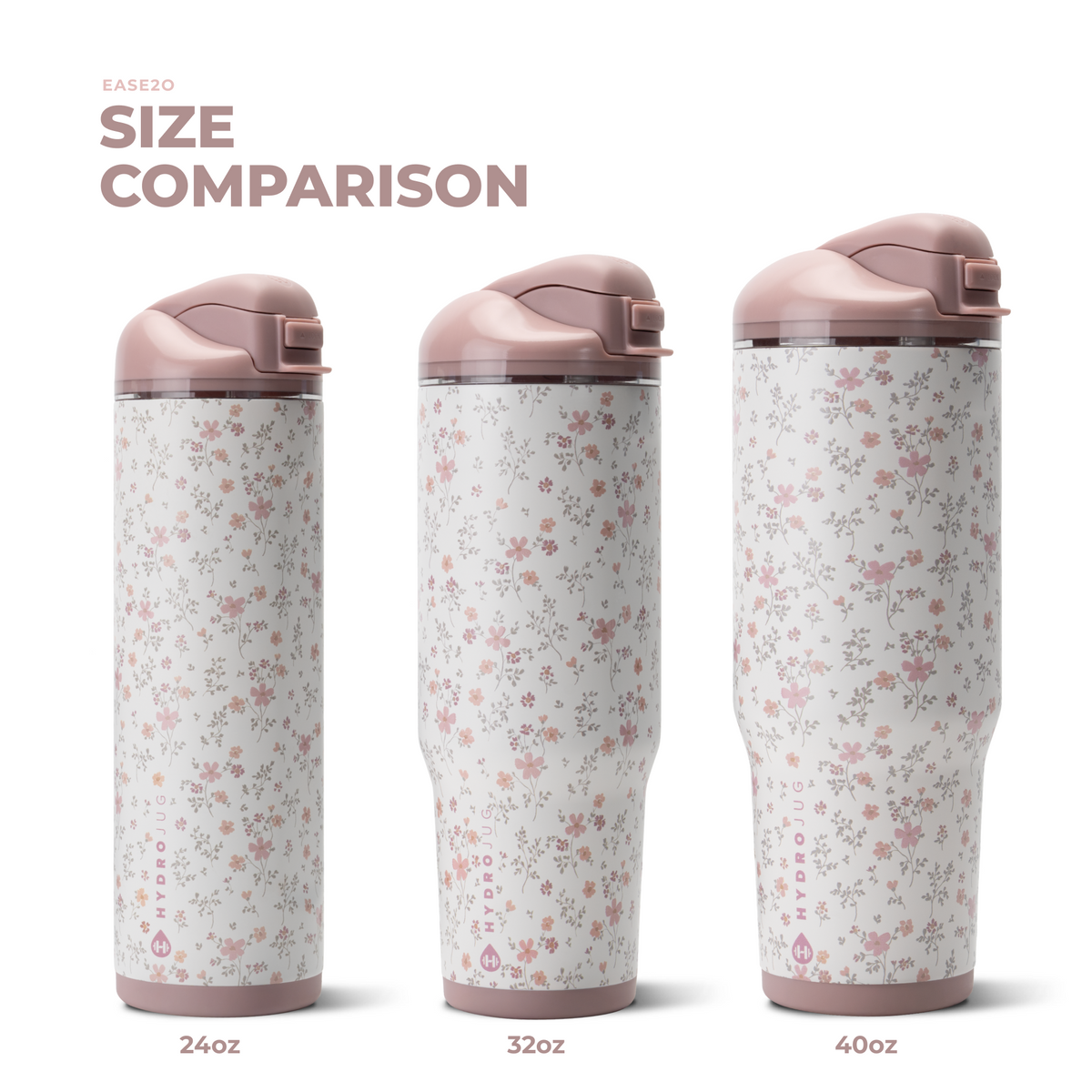 Ease2O (32Oz) - Magnolia - US 3320