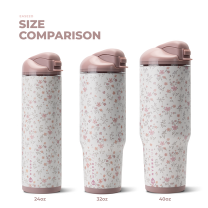 Ease2O (32Oz) - Magnolia - US 3320