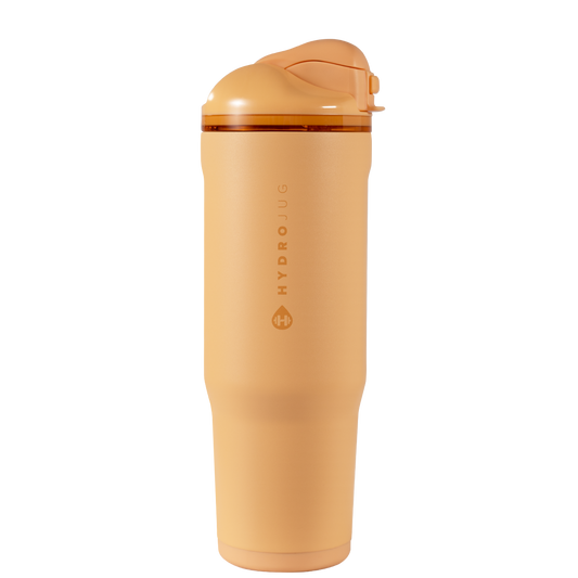 Ease2O (32Oz) - Marigold - US 3962