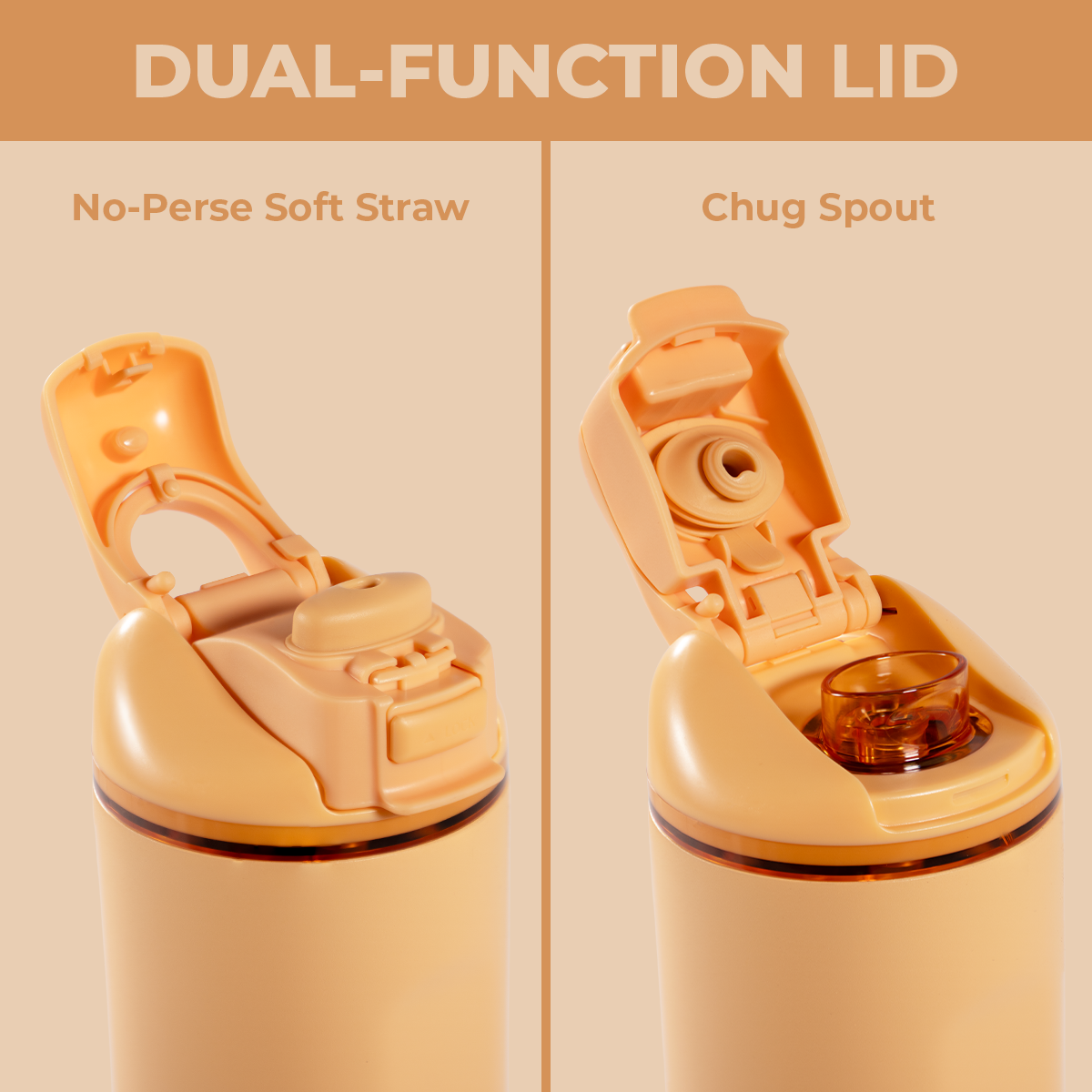 Ease2O (32Oz) - Marigold - US 3962