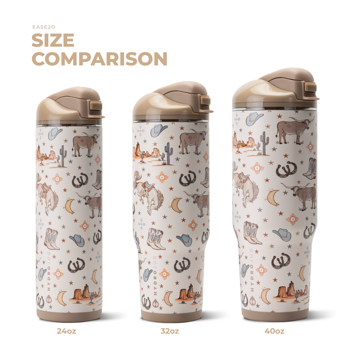Ease2O (32Oz) - Mesa - US 3560