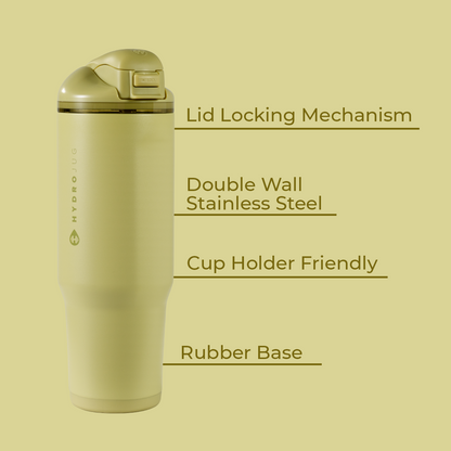 Ease2O (32Oz) - Olive - US 3759