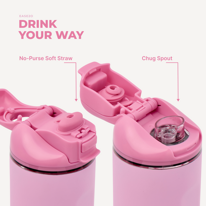 Ease2O (32Oz) - Petal - US 2071