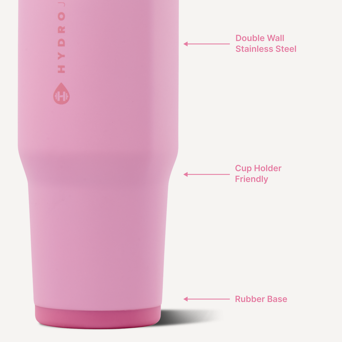 Ease2O (32Oz) - Petal - US 2071