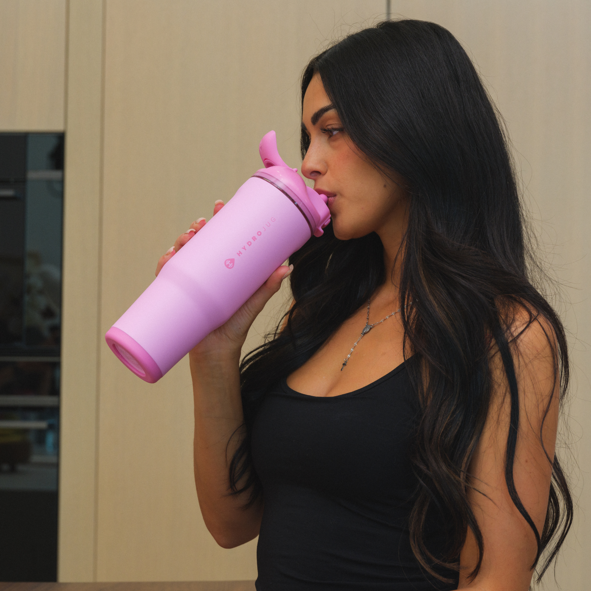 Ease2O (32Oz) - Petal - US 2071