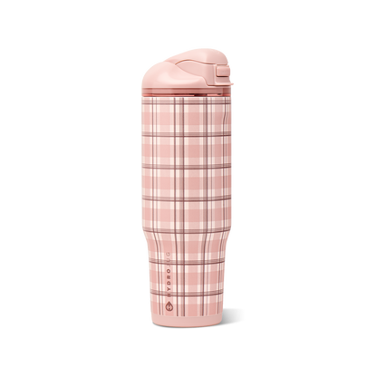 Ease2O (32Oz) - Pillow Talk Plaid - US 7511