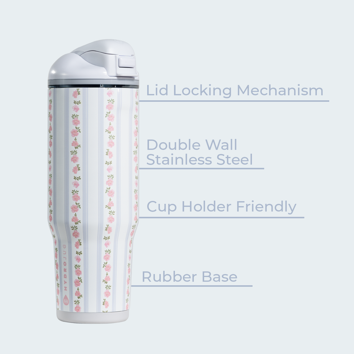 Ease2O (32Oz) - Primrose - US 2080