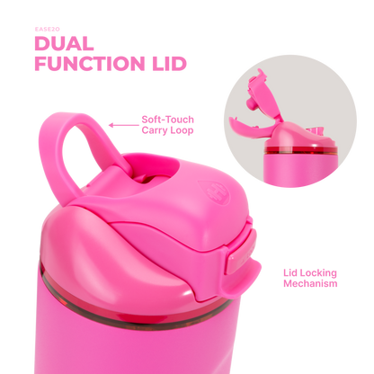 Ease2O (32Oz) - Razzle - US 4816
