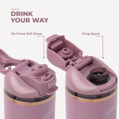 Ease2O (32Oz) - Rosewood - US 5075