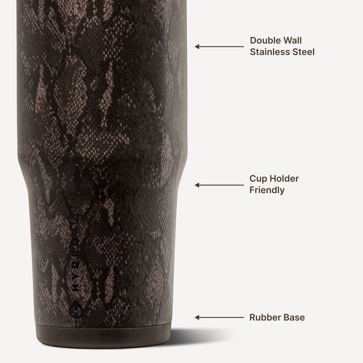Ease2O (32Oz) - Snakeskin - US 4145