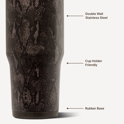 Ease2O (32Oz) - Snakeskin - US 4145
