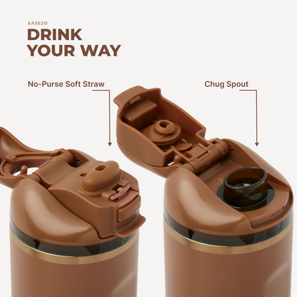 Ease2O (32Oz) - Spice - US 8796