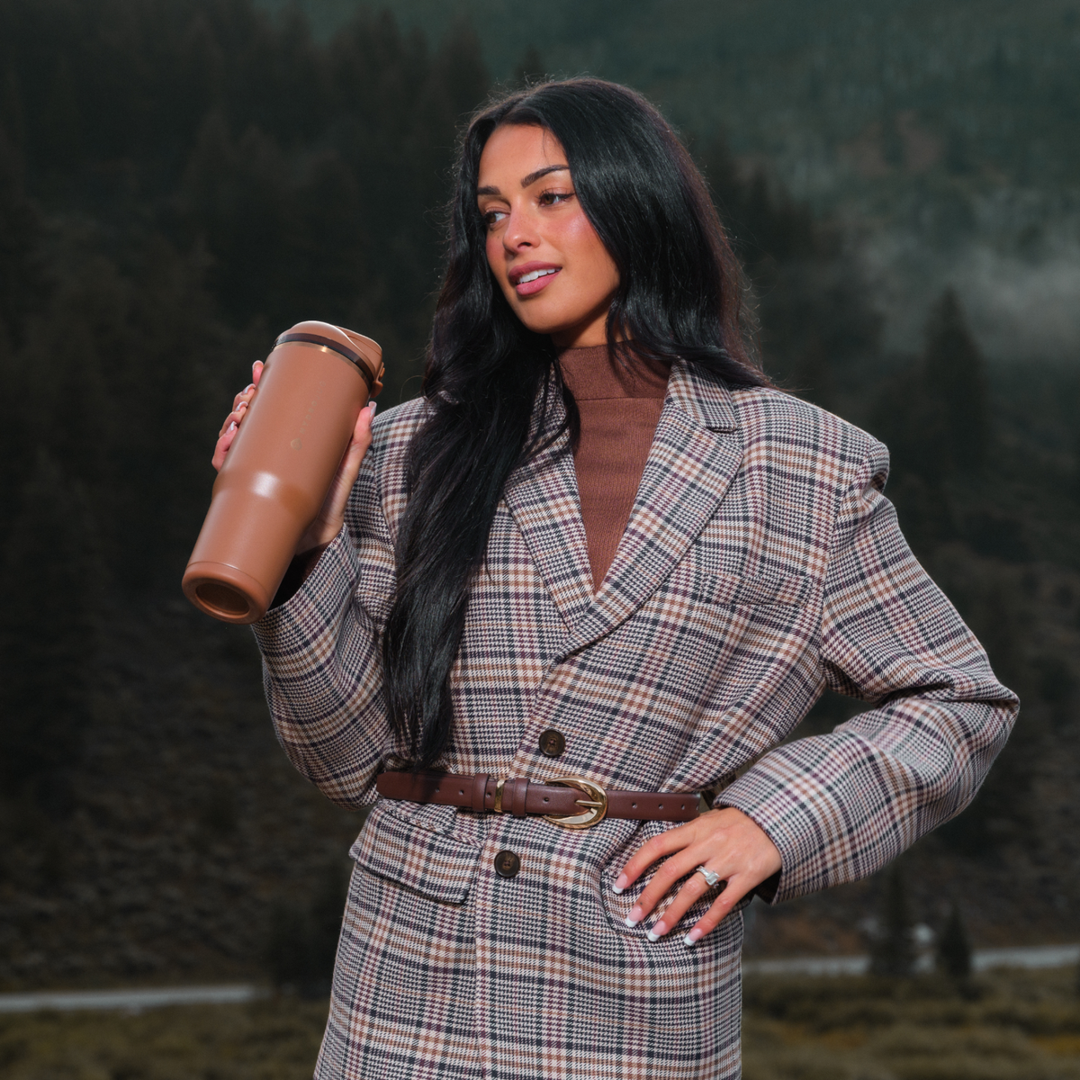 Ease2O (32Oz) - Spice - US 8796