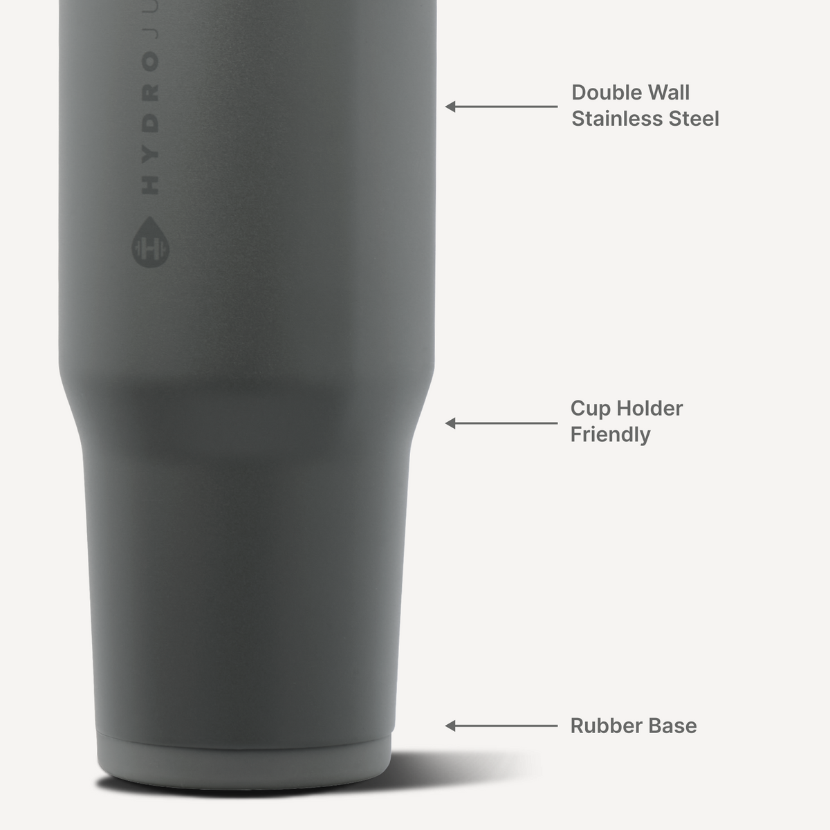 Ease2O (32Oz) - Stone - US 6575