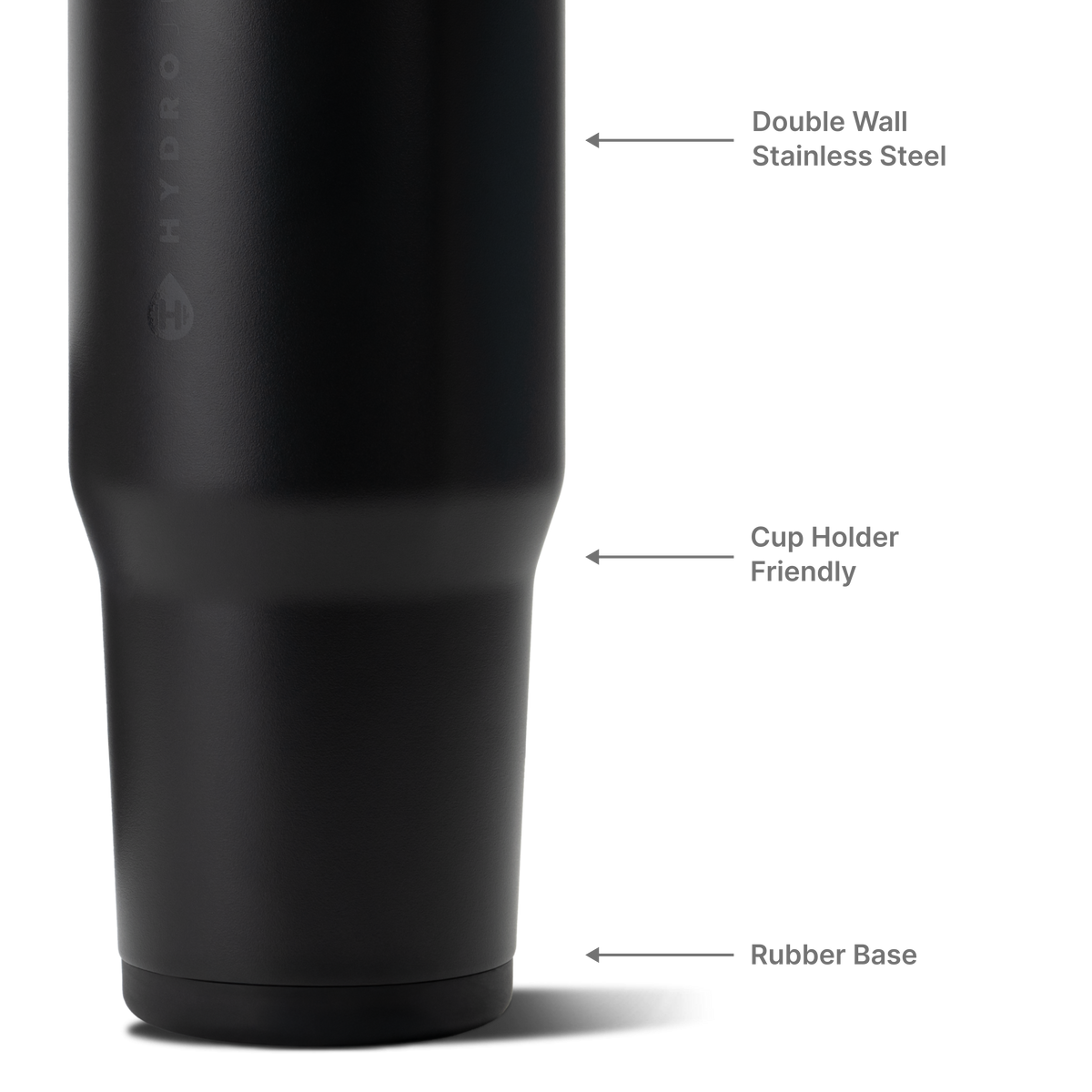 Ease2O (40Oz) - Black - US 9894