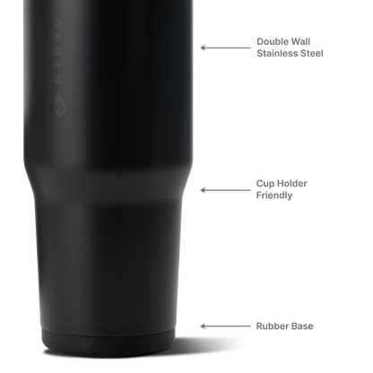 Ease2O (40Oz) - Black - US 9894