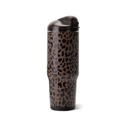 Ease2O (40Oz) - Brown Leopard - US 5056